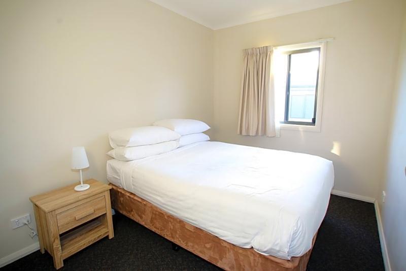 Big4 Hobart Airport Tourist Park Hotel Cambridge Buitenkant foto